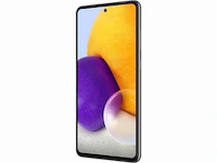 Samsung galaxy a72 256gb awesome black - afbeelding 2 van  6