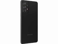 Samsung galaxy a72 256gb awesome black - afbeelding 3 van  6