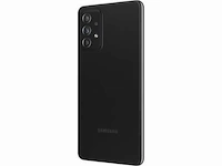 Samsung galaxy a72 256gb awesome black - afbeelding 4 van  6