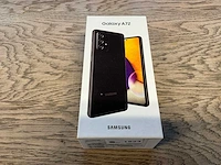Samsung galaxy a72 256gb awesome black - afbeelding 5 van  6