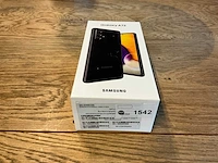 Samsung galaxy a72 256gb awesome black - afbeelding 5 van  6