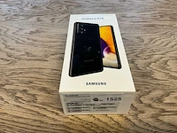 Samsung galaxy a72 256gb awesome black - afbeelding 5 van  6