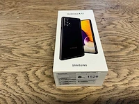 Samsung galaxy a72 256gb awesome black - afbeelding 5 van  6