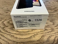 Samsung galaxy a72 256gb awesome black - afbeelding 6 van  6