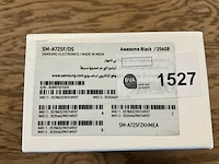 Samsung galaxy a72 256gb awesome black - afbeelding 6 van  6