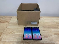 Samsung galaxy a8 smartphone (37x) - afbeelding 1 van  8