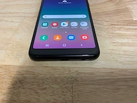 Samsung galaxy a8 smartphone (37x) - afbeelding 3 van  8