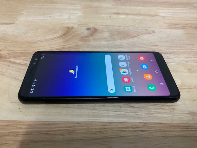 Samsung galaxy a8 smartphone (37x) - afbeelding 5 van  8