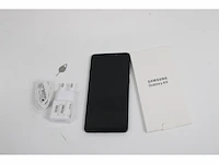 Samsung galaxy a9 (2018)smartphone caviar zwart - afbeelding 2 van  2