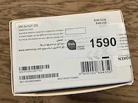 Samsung galaxy ao3 core 32gb zwart - afbeelding 2 van  2