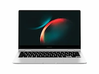 Samsung galaxy book 3 360 laptop 13 fhd amoled graphite qwerty - afbeelding 1 van  4
