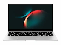 Samsung galaxy book 3 laptop 15,6 fhd led graphite qwerty
