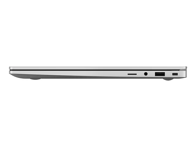 Samsung galaxy book 3 laptop 15,6 fhd led graphite qwerty - afbeelding 3 van  5
