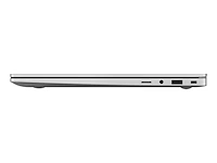 Samsung galaxy book 3 laptop 15,6 fhd led graphite qwerty - afbeelding 3 van  5