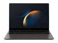 Samsung galaxy book 3 ultra np960xfh-xa4de laptop intel coretm i9 i9-13900h wqxga+ 32 gb lpddr5-sdram 1 tb qwertz grafiet - afbeelding 1 van  7
