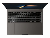 Samsung galaxy book 3 ultra np960xfh-xa4de laptop intel coretm i9 i9-13900h wqxga+ 32 gb lpddr5-sdram 1 tb qwertz grafiet - afbeelding 2 van  7