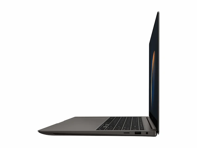 Samsung galaxy book 3 ultra np960xfh-xa4de laptop intel coretm i9 i9-13900h wqxga+ 32 gb lpddr5-sdram 1 tb qwertz grafiet - afbeelding 3 van  7