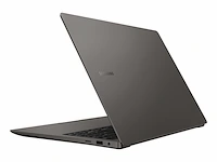 Samsung galaxy book 3 ultra np960xfh-xa4de laptop intel coretm i9 i9-13900h wqxga+ 32 gb lpddr5-sdram 1 tb qwertz grafiet - afbeelding 4 van  7