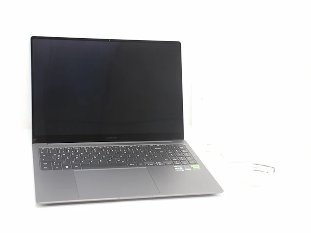 Samsung galaxy book 3 ultra np960xfh-xa4de laptop intel coretm i9 i9-13900h wqxga+ 32 gb lpddr5-sdram 1 tb qwertz grafiet - afbeelding 5 van  7