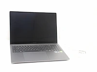 Samsung galaxy book 3 ultra np960xfh-xa4de laptop intel coretm i9 i9-13900h wqxga+ 32 gb lpddr5-sdram 1 tb qwertz grafiet - afbeelding 5 van  7
