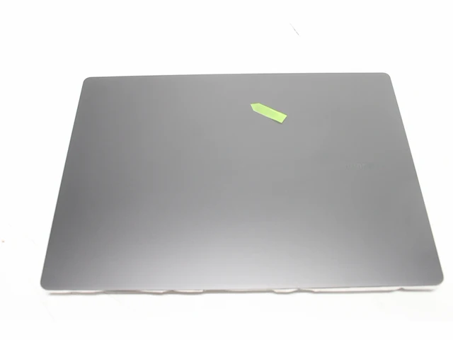 Samsung galaxy book 3 ultra np960xfh-xa4de laptop intel coretm i9 i9-13900h wqxga+ 32 gb lpddr5-sdram 1 tb qwertz grafiet - afbeelding 6 van  7