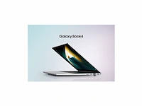 Samsung galaxy book 4 15 inch fullhd intel core i71355u 16 gb 512 gb azerty - afbeelding 2 van  4