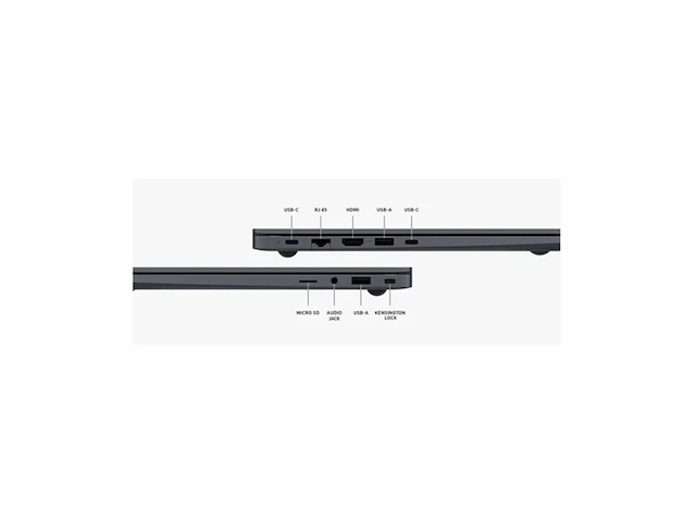 Samsung galaxy book 4 15 inch fullhd intel core i71355u 16 gb 512 gb azerty - afbeelding 4 van  4