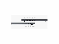 Samsung galaxy book 4 15 inch fullhd intel core i71355u 16 gb 512 gb azerty - afbeelding 4 van  4