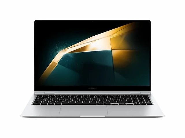 Samsung galaxy book 4 360 np750qgk-ks1be 2-in-1 laptop 15.6 inch azerty - afbeelding 1 van  3