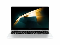 Samsung galaxy book 4 360 np750qgk-ks1be 2-in-1 laptop 15.6 inch azerty - afbeelding 1 van  3