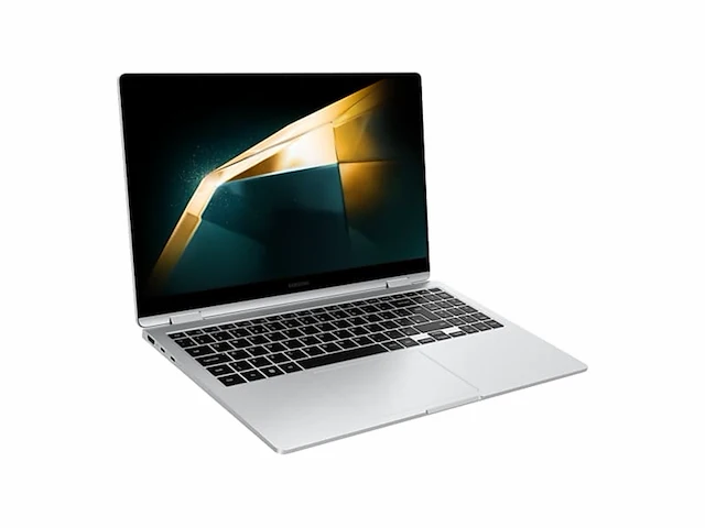 Samsung galaxy book 4 360 np750qgk-ks1be 2-in-1 laptop 15.6 inch azerty - afbeelding 3 van  3