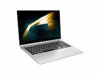 Samsung galaxy book 4 360 np750qgk-ks1be 2-in-1 laptop 15.6 inch azerty - afbeelding 3 van  3
