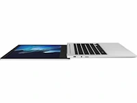 Samsung galaxy book go lte qualcomm snapdragon 7c laptop 35,6 cm (14") full hd 4 gb 128 gb flash wi-fi 5 (802.11ac) windows 10 home zilver - afbeelding 1 van  3