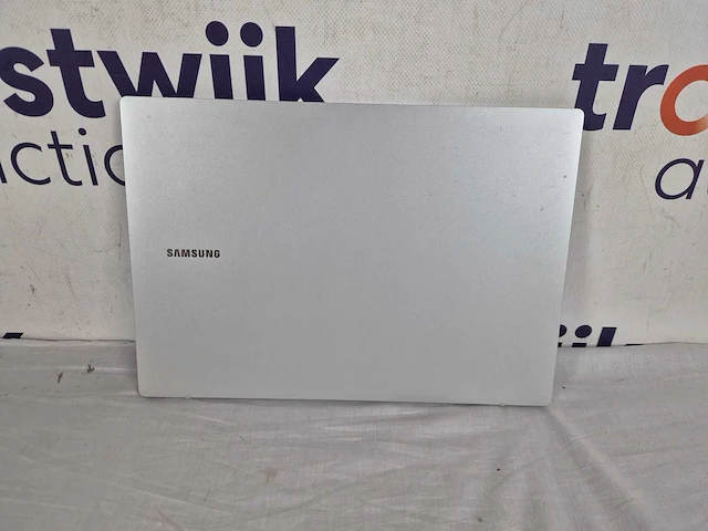 Samsung galaxy book go lte qualcomm snapdragon 7c laptop 35,6 cm (14") full hd 4 gb 128 gb flash wi-fi 5 (802.11ac) windows 10 home zilver - afbeelding 2 van  3