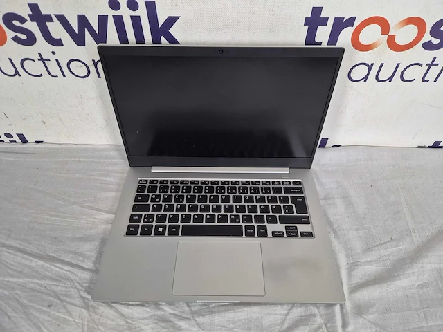 Samsung galaxy book go lte qualcomm snapdragon 7c laptop 35,6 cm (14") full hd 4 gb 128 gb flash wi-fi 5 (802.11ac) windows 10 home zilver - afbeelding 3 van  3