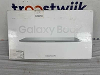 Samsung galaxy book pro +20 laptop - afbeelding 2 van  8