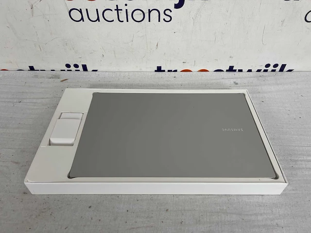 Samsung galaxy book pro +20 laptop - afbeelding 3 van  8
