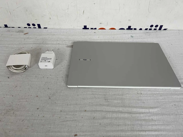 Samsung galaxy book pro +20 laptop - afbeelding 4 van  8