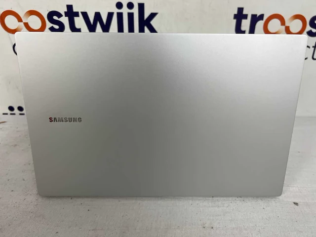 Samsung galaxy book pro +20 laptop - afbeelding 5 van  8