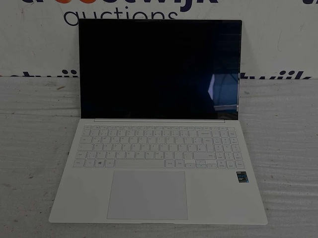 Samsung galaxy book pro +20 laptop - afbeelding 6 van  8