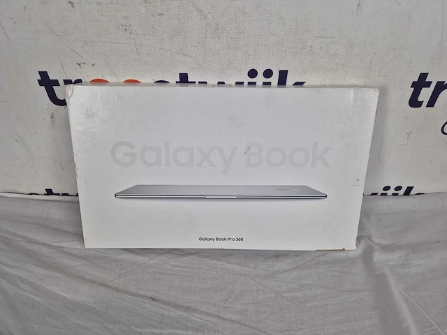 Samsung galaxy book pro 360 intel® core™ i7 i7-1165g7 hybride (2-in-1) 39,6 cm (15.6") touchscreen full hd 16 gb lpddr4x-sdram 512 gb ssd wi-fi 6 (802.11ax) windows 10 home zilver - afbeelding 2 van  2