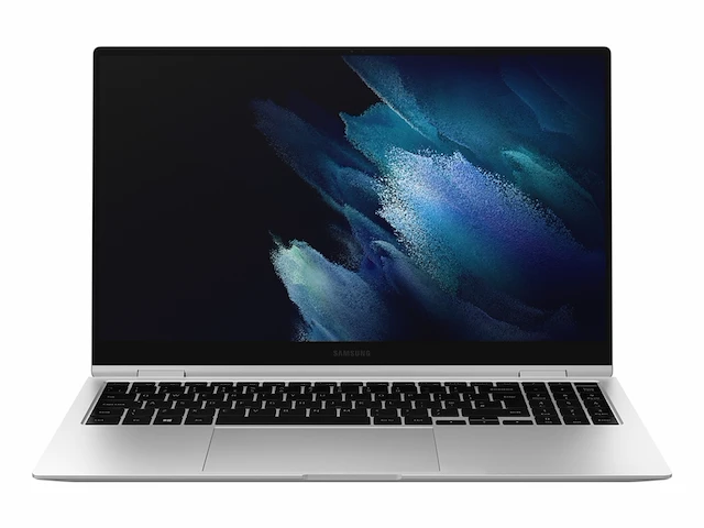 Samsung galaxy book pro 360 np950qdbkc5de notebook hybrid (2in1)15.6"touchscreen full hd 11th gen intel core i7 16 gb qwertz - afbeelding 1 van  4