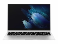 Samsung galaxy book pro 360 np950qdbkc5de notebook hybrid (2in1)15.6"touchscreen full hd 11th gen intel core i7 16 gb qwertz - afbeelding 1 van  4