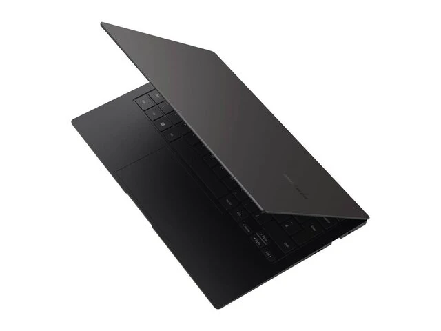 Samsung galaxy book2 pro - intel coretm i5 - 33,8 cm (13.3) - afbeelding 1 van  4
