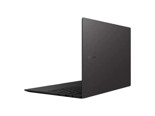 Samsung galaxy book2 pro - intel coretm i5 - 33,8 cm (13.3) - afbeelding 2 van  4