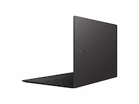 Samsung galaxy book2 pro - intel coretm i5 - 33,8 cm (13.3) - afbeelding 2 van  4