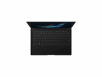 Samsung galaxy book2 pro - intel coretm i5 - 33,8 cm (13.3) - afbeelding 3 van  4