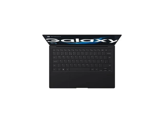 Samsung galaxy book2 pro - intel coretm i5 - 33,8 cm (13.3) - afbeelding 4 van  4