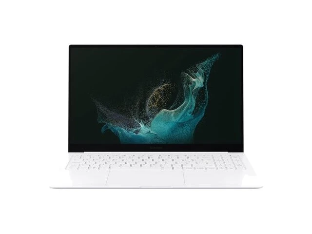 Samsung galaxy book2 pro (15, i7, 16gb, 512gb - azerty - afbeelding 1 van  4