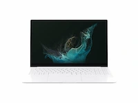 Samsung galaxy book2 pro (15, i7, 16gb, 512gb - azerty - afbeelding 1 van  4